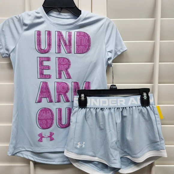 🆕️ Under Armour Short - Picture 5 of 5